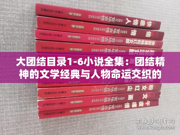 大团结目录1-6小说全集：团结精神的文学经典与人物命运交织的感人故事