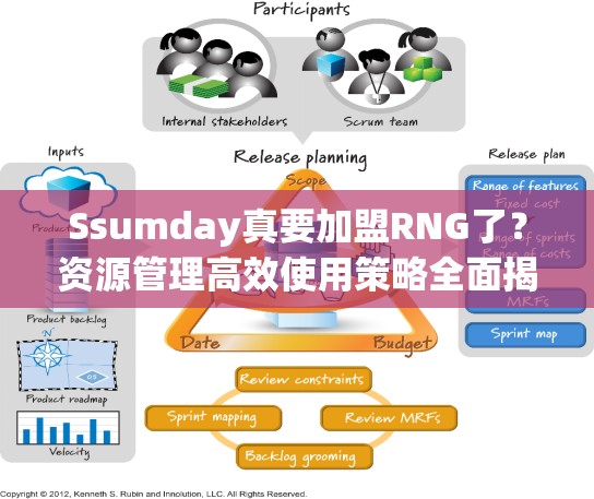 Ssumday真要加盟RNG了？资源管理高效使用策略全面揭秘