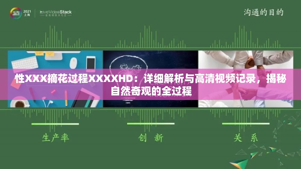 性XXX摘花过程XXXXHD：详细解析与高清视频记录，揭秘自然奇观的全过程