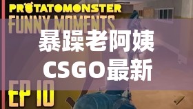 暴躁老阿姨CSGO最新版本更新时间公布，玩家必看的热门更新内容详解